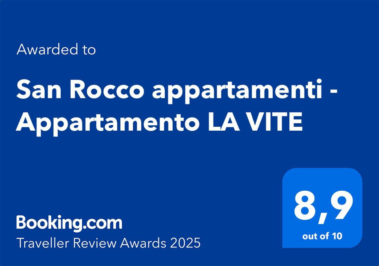 San Rocco Appartamenti - Appartamento La Vite Asciano Pisano Esterno foto